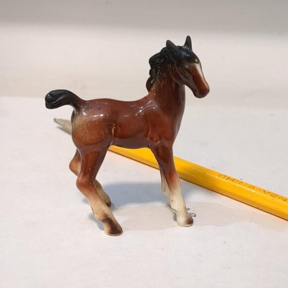 Beswick Foal figurine - Picture 1 of 4